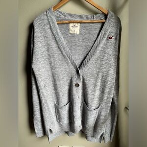 Hollister Cardigan